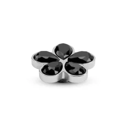 Online Melano Jewelry Melano Vivid Blossom Steentje |