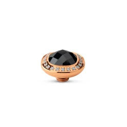 Discount Melano Jewelry Melano Vivid Border CZ Steentje