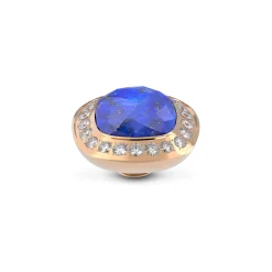 Best Melano Jewelry Melano Vivid Border CZ Steentje