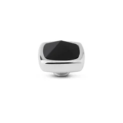 Online Melano Jewelry Melano Vivid Boxy CZ Steentje
