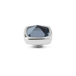 Online Melano Jewelry Melano Vivid Boxy CZ Steentje