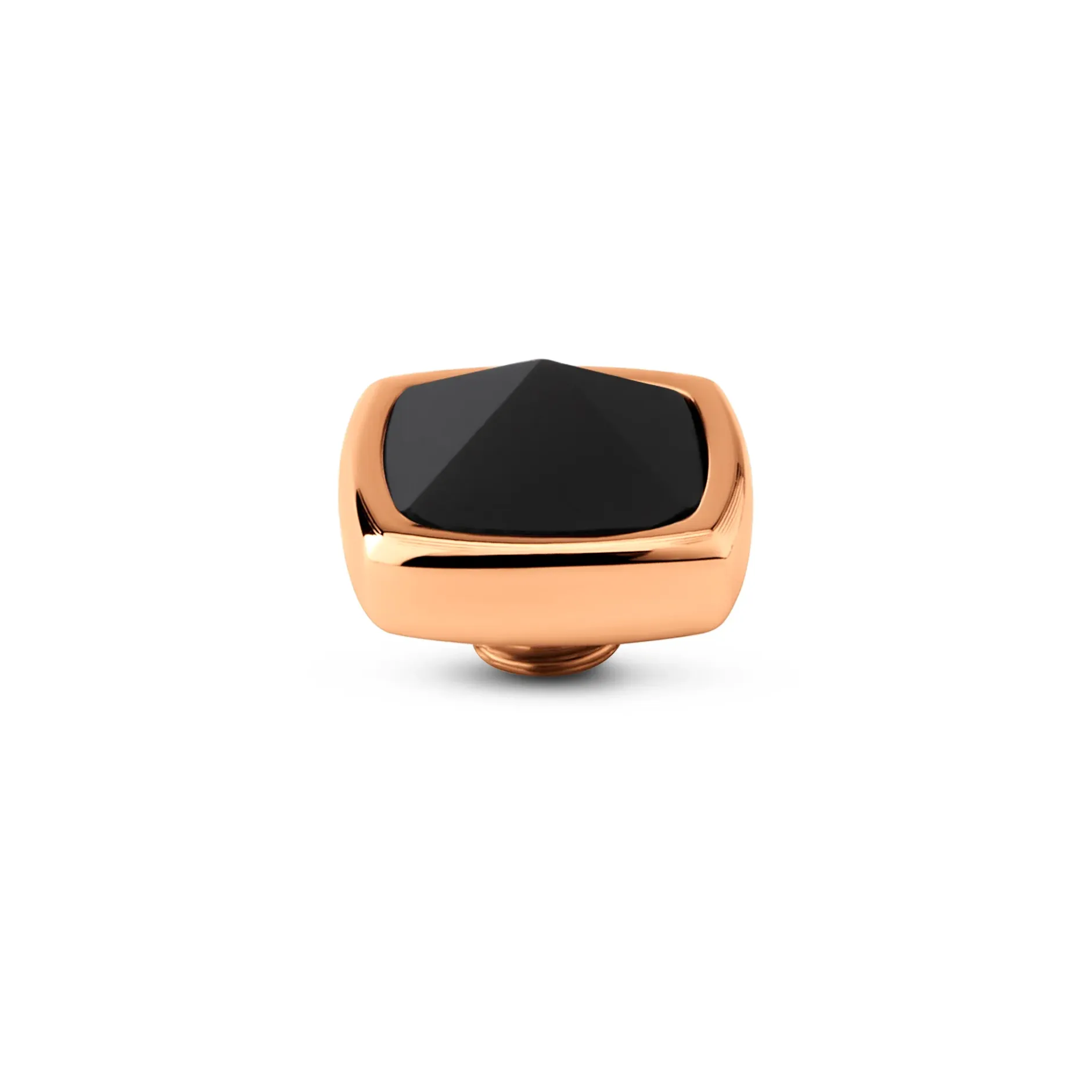 Online Melano Jewelry Melano Vivid Boxy CZ Steentje