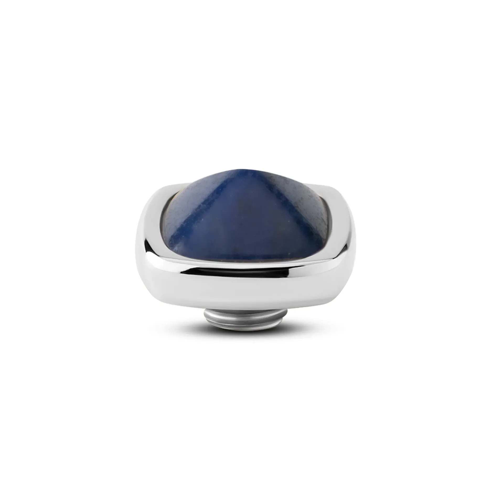 Best Melano Jewelry Melano Vivid Boxy Gem Steentje