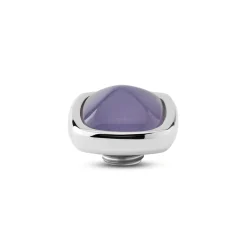 Best Melano Jewelry Melano Vivid Boxy Gem Steentje