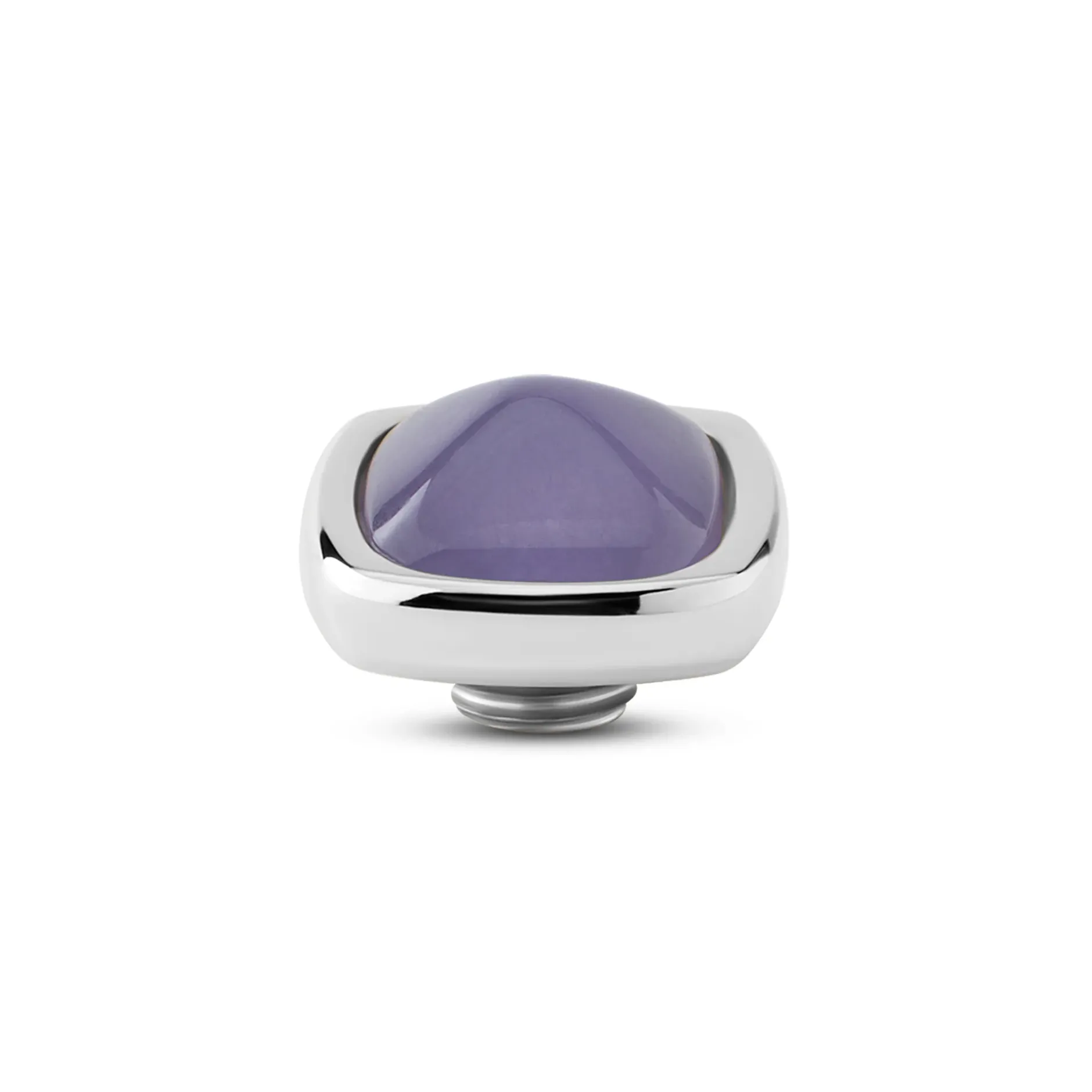 Best Melano Jewelry Melano Vivid Boxy Gem Steentje