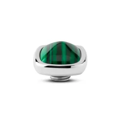 Best Melano Jewelry Melano Vivid Boxy Gem Steentje
