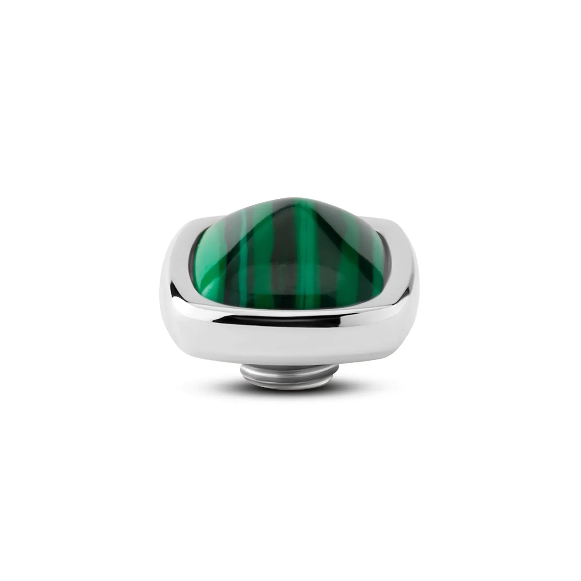 Best Melano Jewelry Melano Vivid Boxy Gem Steentje