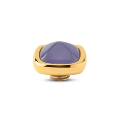 Best Melano Jewelry Melano Vivid Boxy Gem Steentje