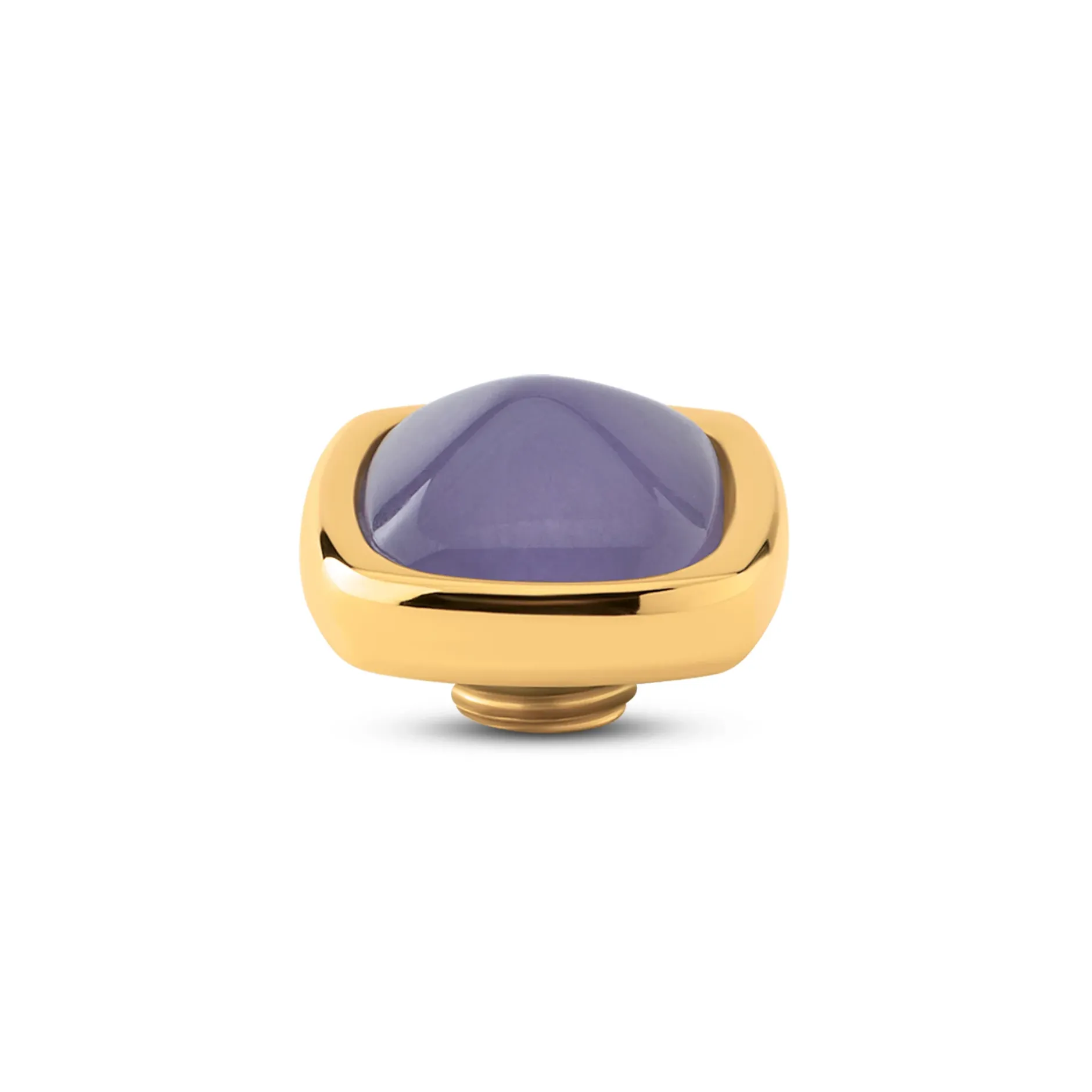 Best Melano Jewelry Melano Vivid Boxy Gem Steentje