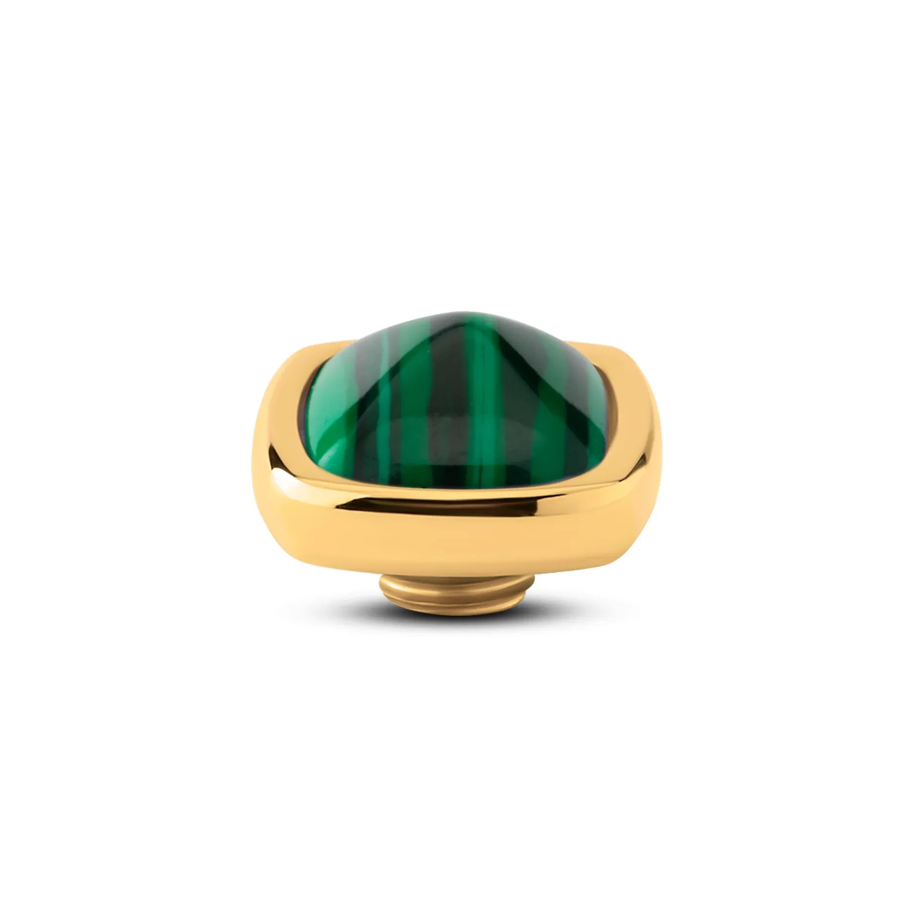 Best Melano Jewelry Melano Vivid Boxy Gem Steentje