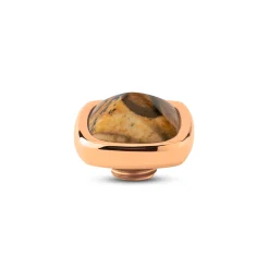 Best Melano Jewelry Melano Vivid Boxy Gem Steentje