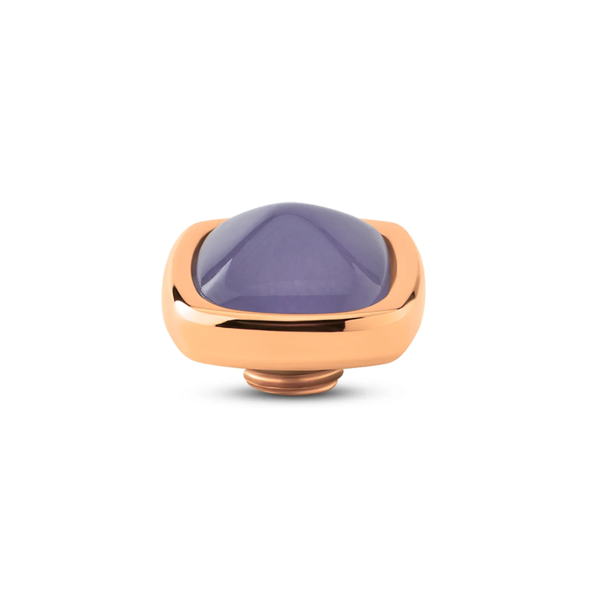 Best Melano Jewelry Melano Vivid Boxy Gem Steentje