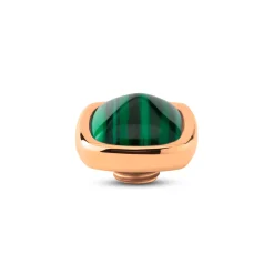 Best Melano Jewelry Melano Vivid Boxy Gem Steentje