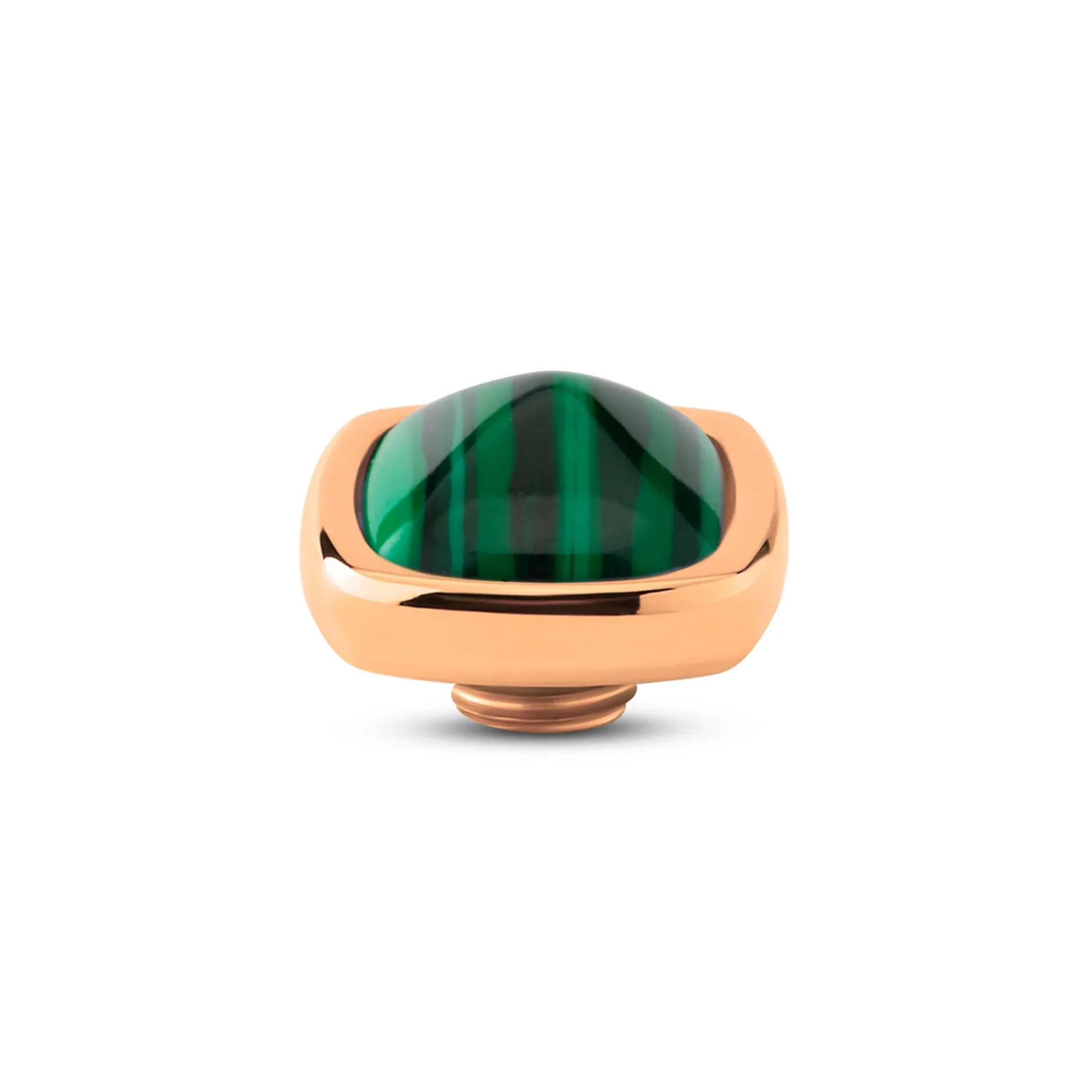 Best Melano Jewelry Melano Vivid Boxy Gem Steentje