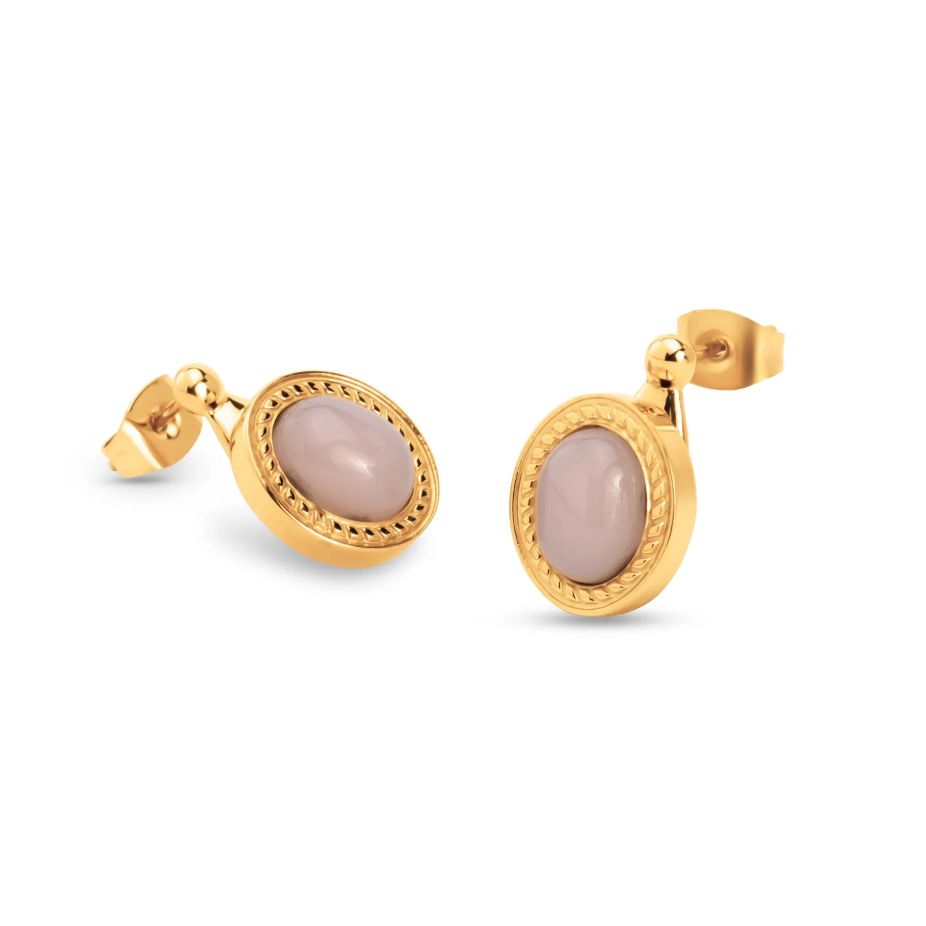 Hot Melano Jewelry Melano Vivid Bright Break Oorbellen Set