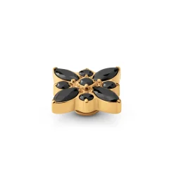 Hot Melano Jewelry Melano Vivid Brooch CZ Steentje