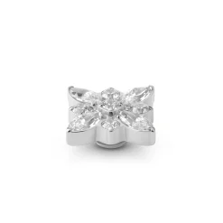 Hot Melano Jewelry Melano Vivid Brooch CZ Steentje