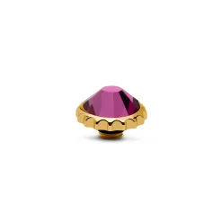 Hot Melano Jewelry Melano Vivid Cap Steentje |