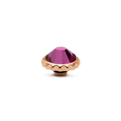 Hot Melano Jewelry Melano Vivid Cap Steentje |