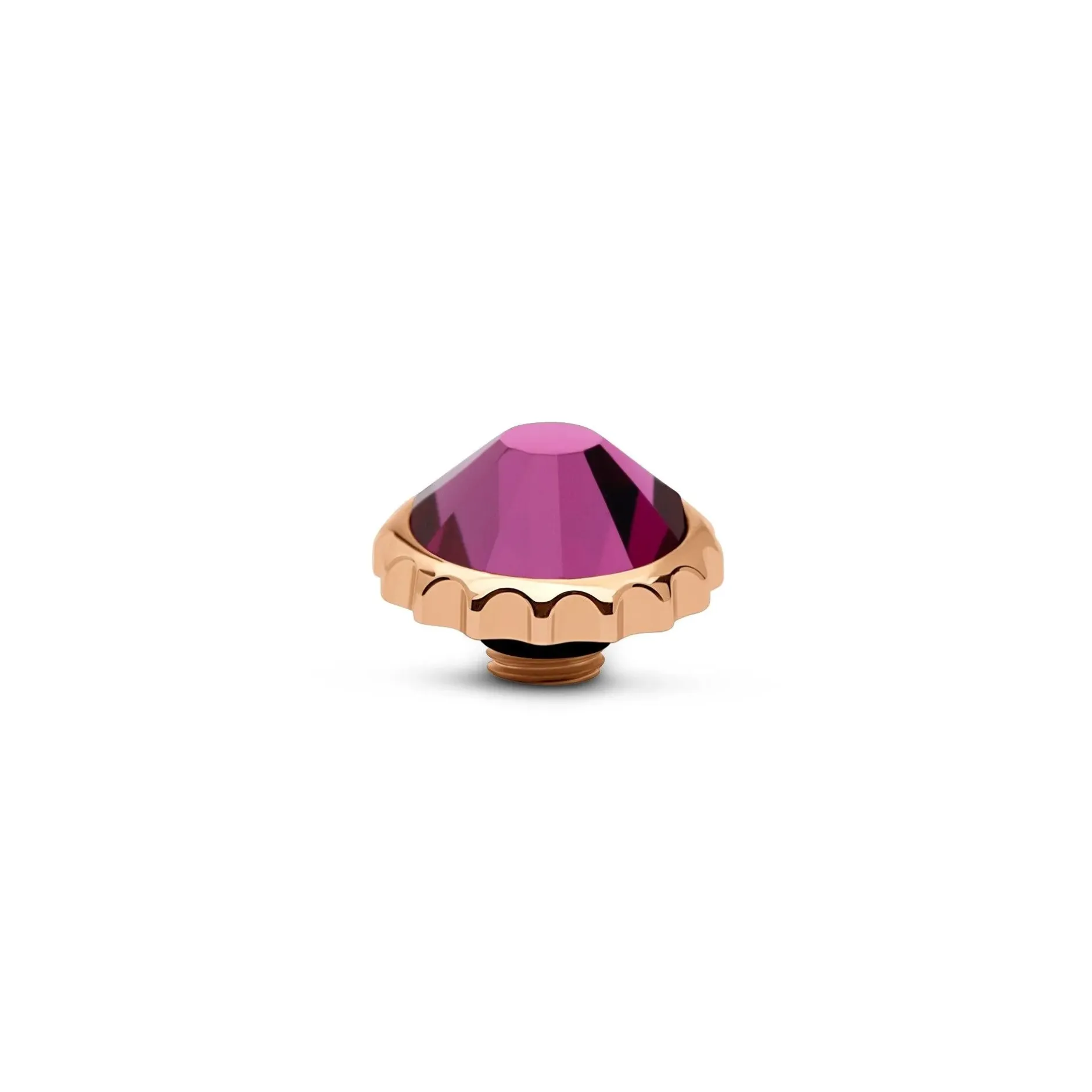 Hot Melano Jewelry Melano Vivid Cap Steentje |