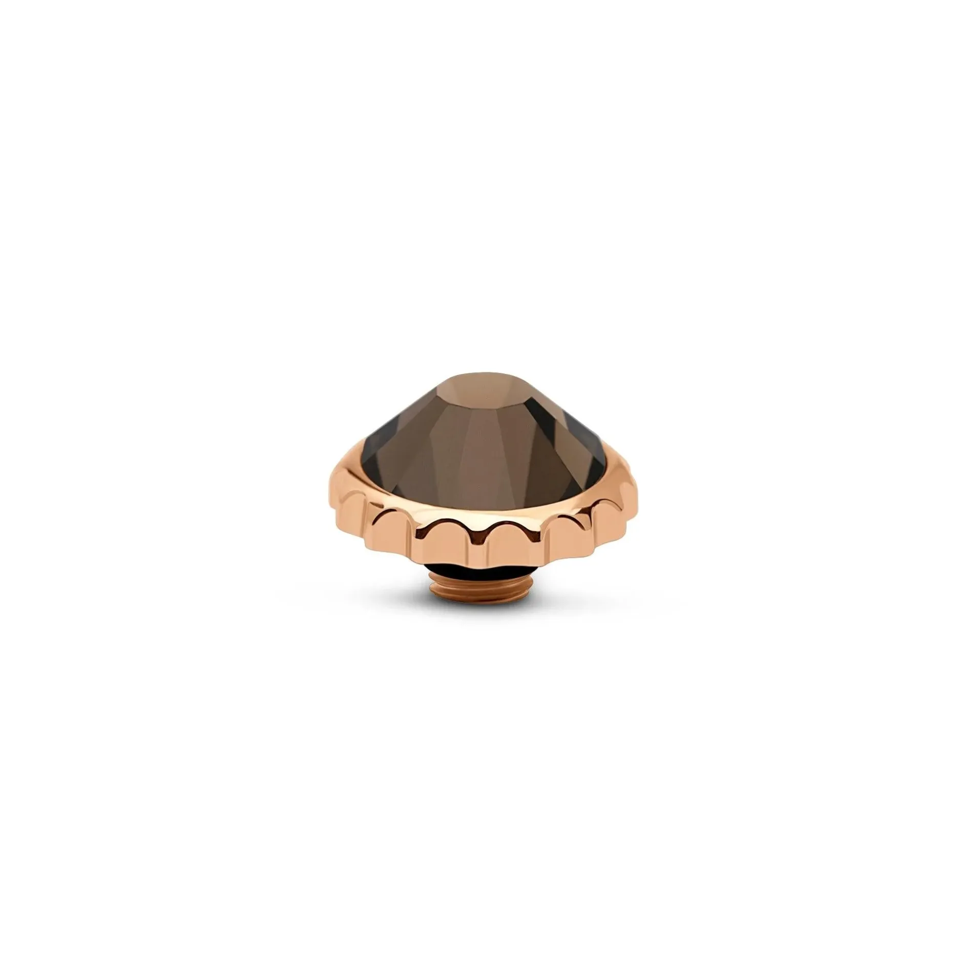 Hot Melano Jewelry Melano Vivid Cap Steentje |