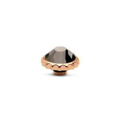 Hot Melano Jewelry Melano Vivid Cap Steentje |