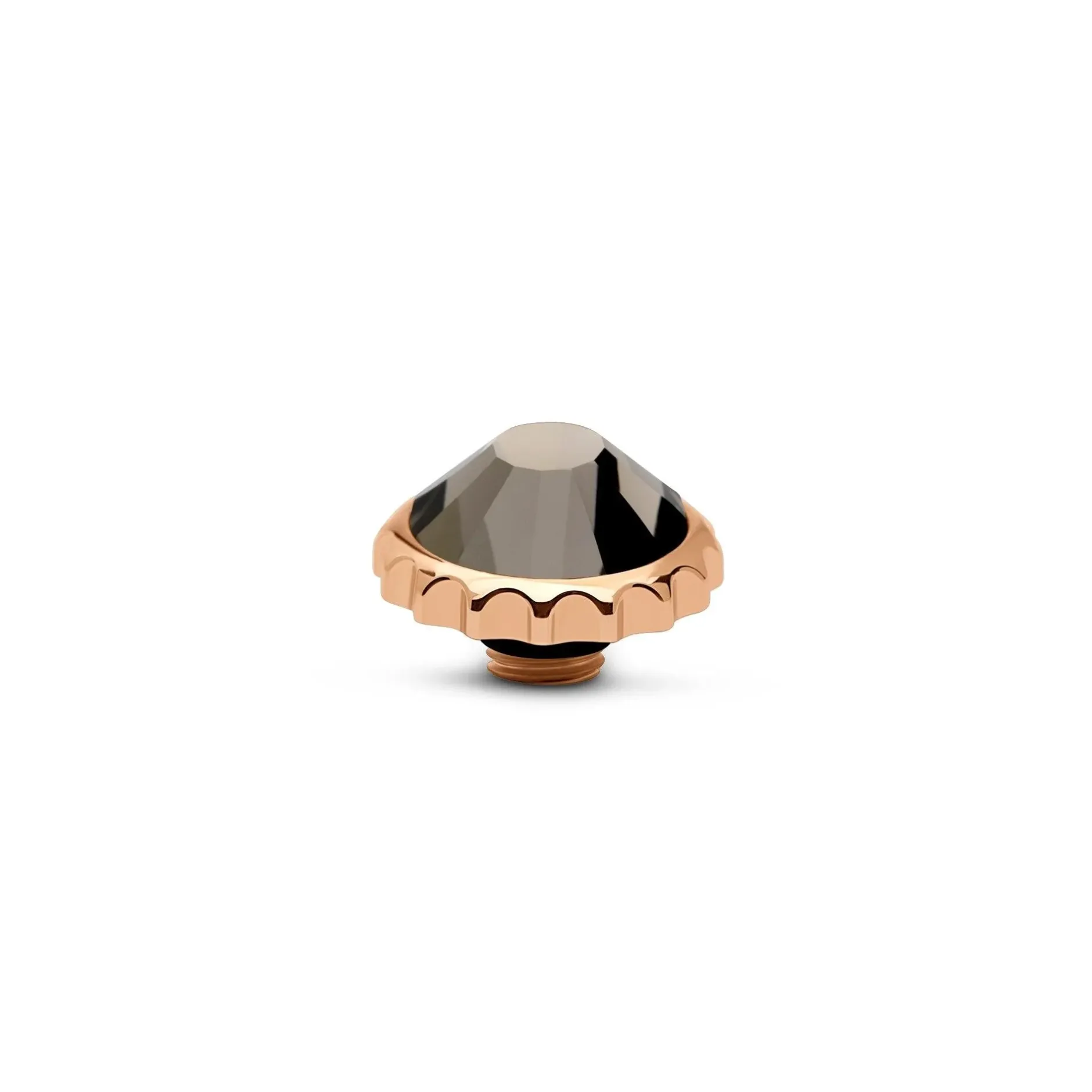 Hot Melano Jewelry Melano Vivid Cap Steentje |