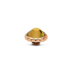 Hot Melano Jewelry Melano Vivid Cap Steentje |