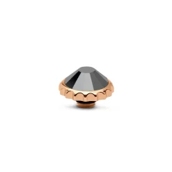 Hot Melano Jewelry Melano Vivid Cap Steentje |