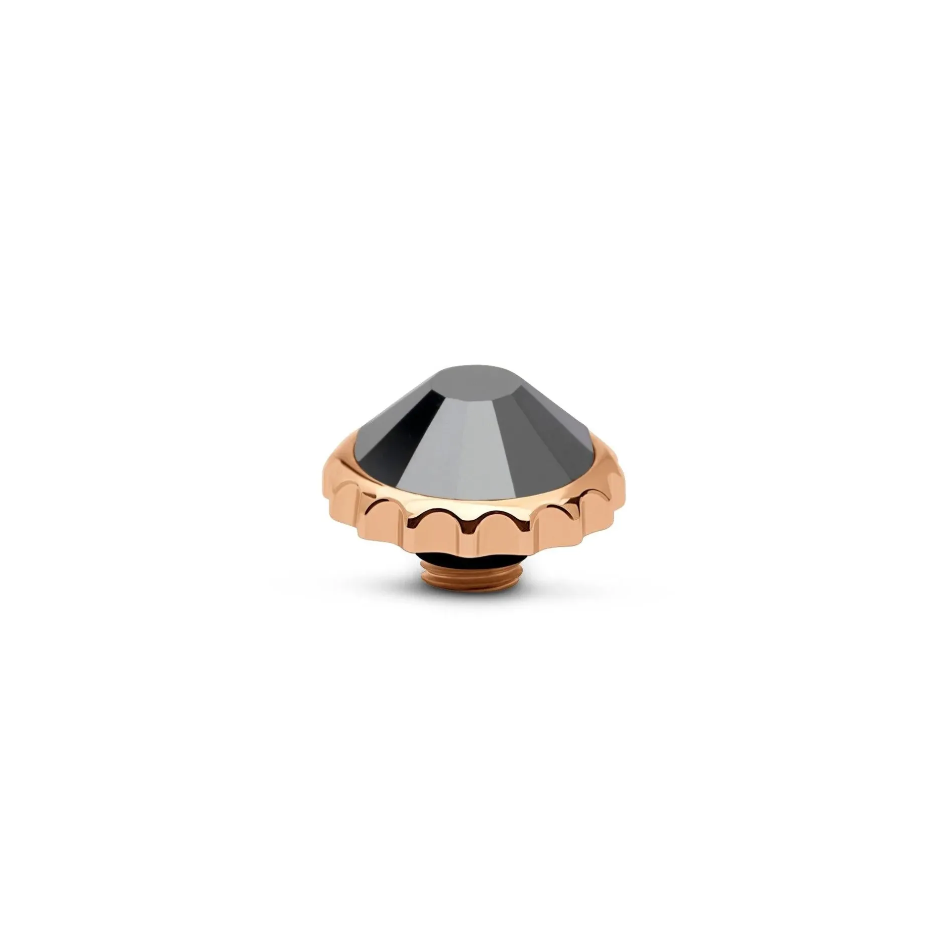 Hot Melano Jewelry Melano Vivid Cap Steentje |