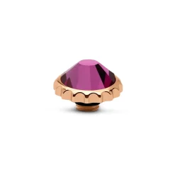 Hot Melano Jewelry Melano Vivid Cap Steentje |