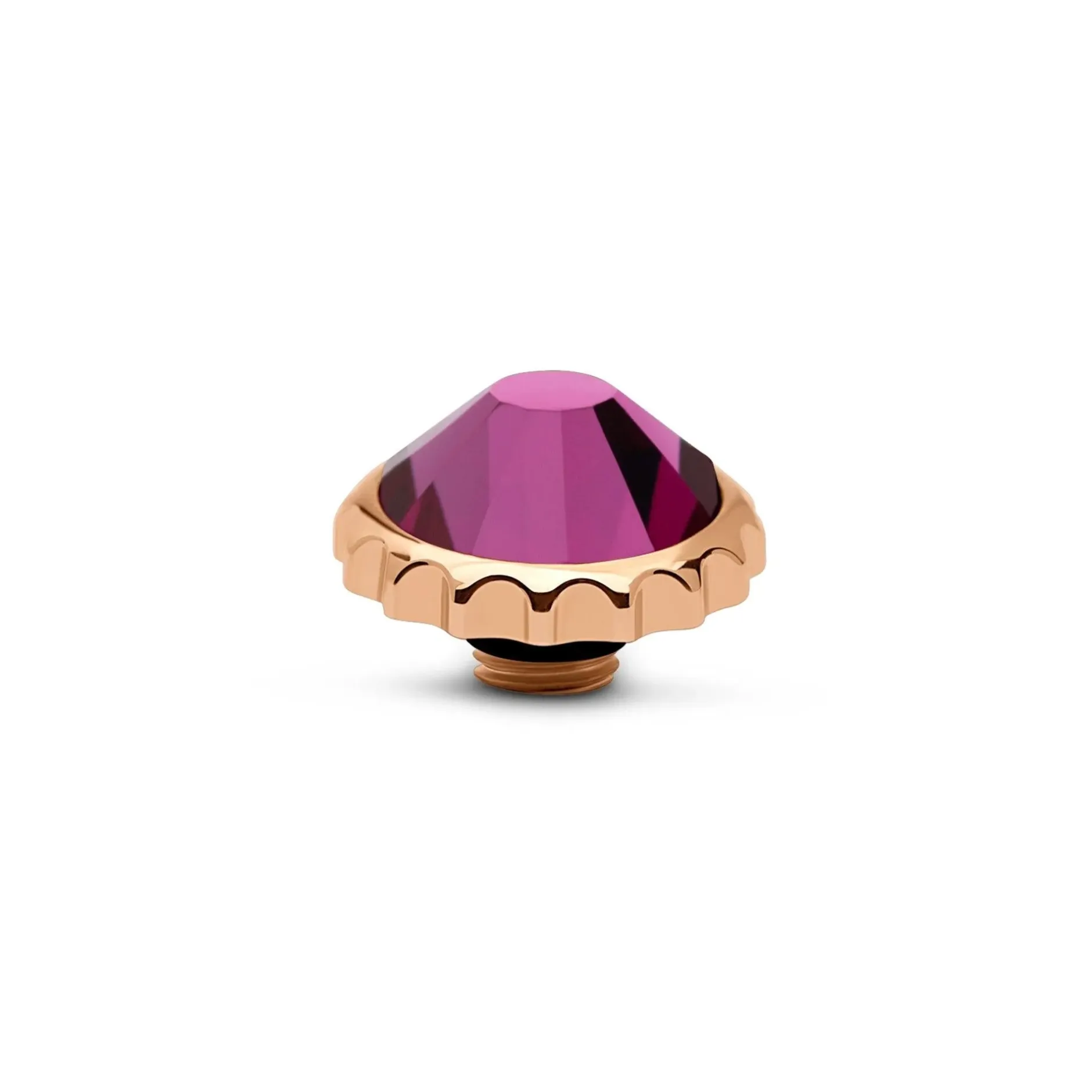 Hot Melano Jewelry Melano Vivid Cap Steentje |