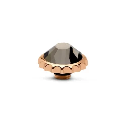Hot Melano Jewelry Melano Vivid Cap Steentje |
