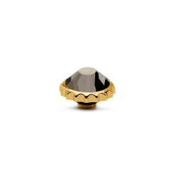 Hot Melano Jewelry Melano Vivid Cap Steentje |