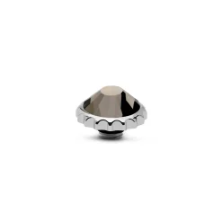 Hot Melano Jewelry Melano Vivid Cap Steentje |