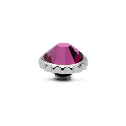 Hot Melano Jewelry Melano Vivid Cap Steentje |