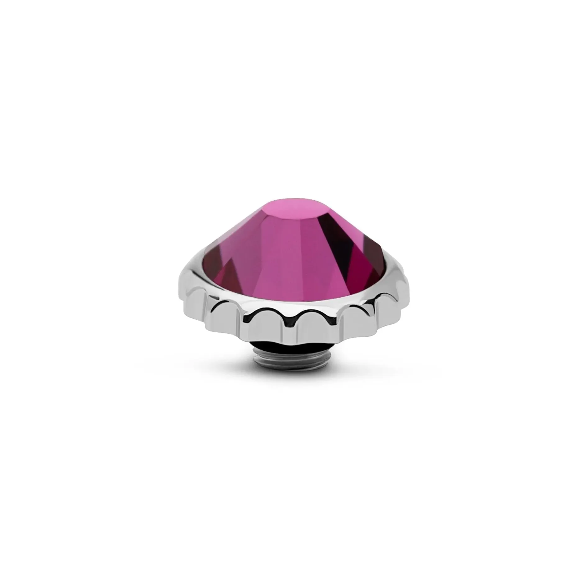Hot Melano Jewelry Melano Vivid Cap Steentje |