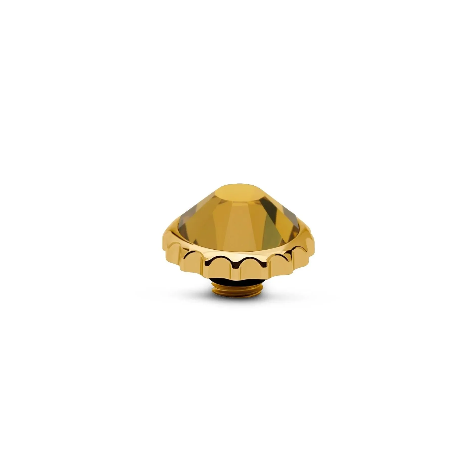 Hot Melano Jewelry Melano Vivid Cap Steentje |