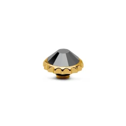 Hot Melano Jewelry Melano Vivid Cap Steentje |
