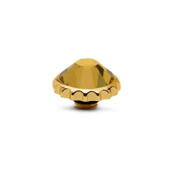 Hot Melano Jewelry Melano Vivid Cap Steentje |