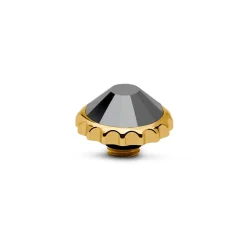 Hot Melano Jewelry Melano Vivid Cap Steentje |