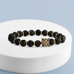 Fashion Melano Jewelry Melano Vivid Classic Fusion Armband Set