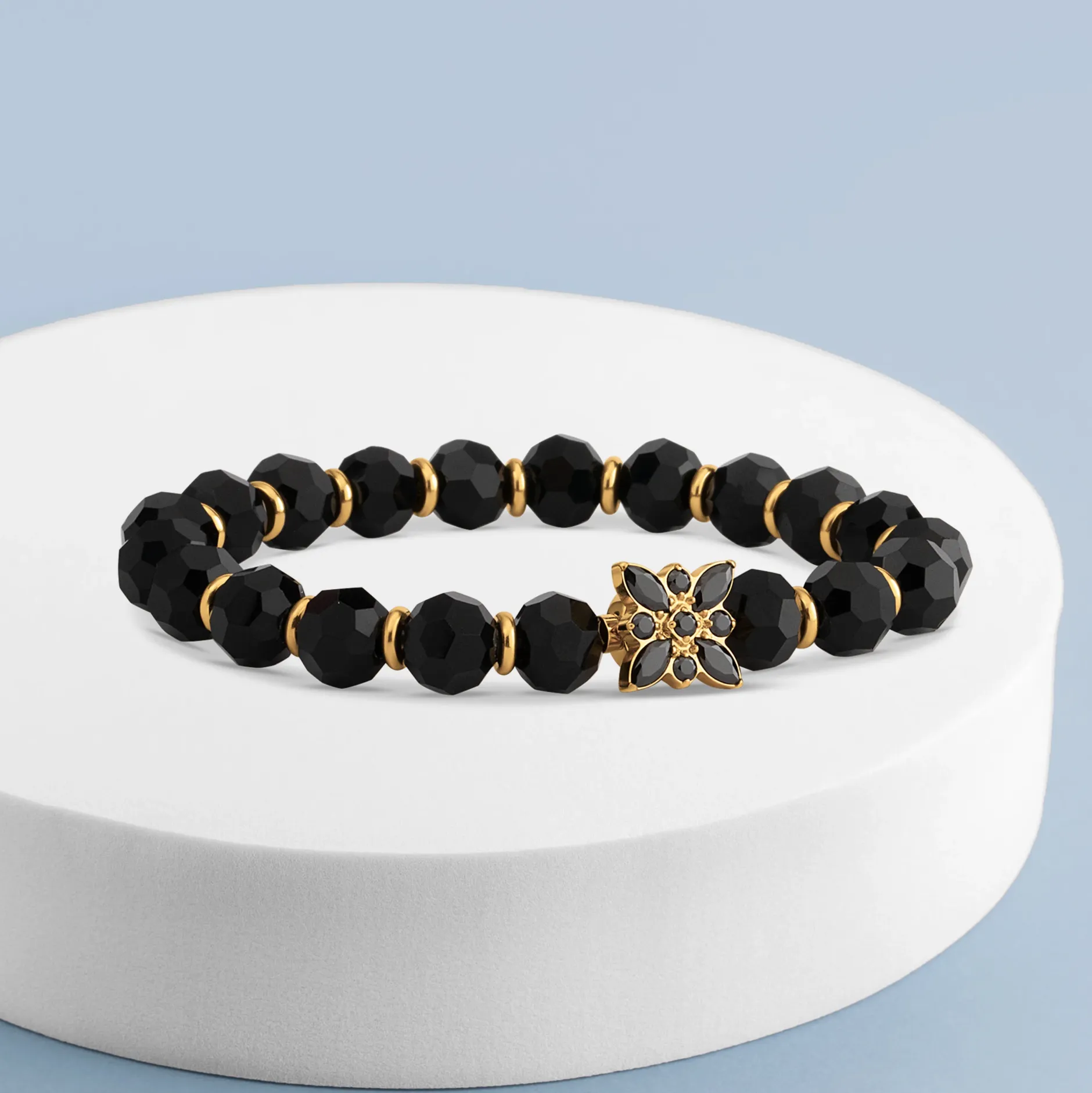 Fashion Melano Jewelry Melano Vivid Classic Fusion Armband Set