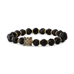 Fashion Melano Jewelry Melano Vivid Classic Fusion Armband Set