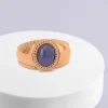 Sale Melano Jewelry Melano Vivid Coastal Pulse Ring Set