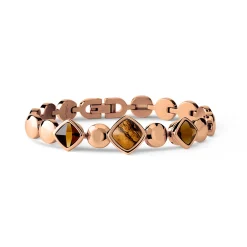 Hot Melano Jewelry Melano Vivid Cosy Fireplace Armband Set