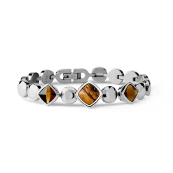 Hot Melano Jewelry Melano Vivid Cosy Fireplace Armband Set