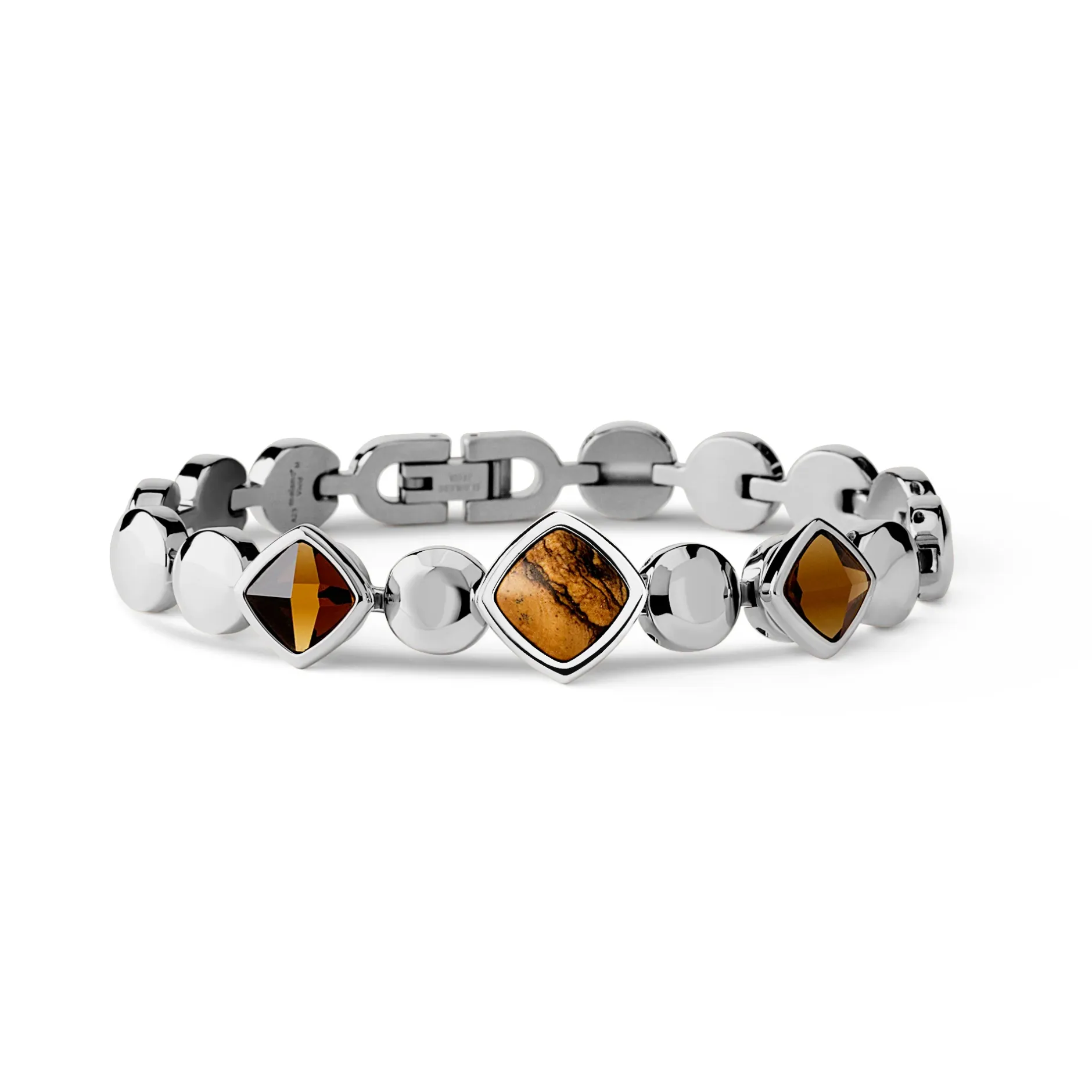 Hot Melano Jewelry Melano Vivid Cosy Fireplace Armband Set