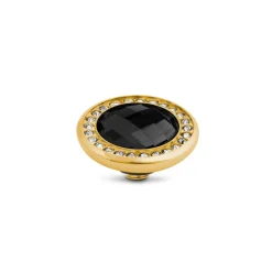 Online Melano Jewelry Melano Vivid Crystal CZ Steentje |