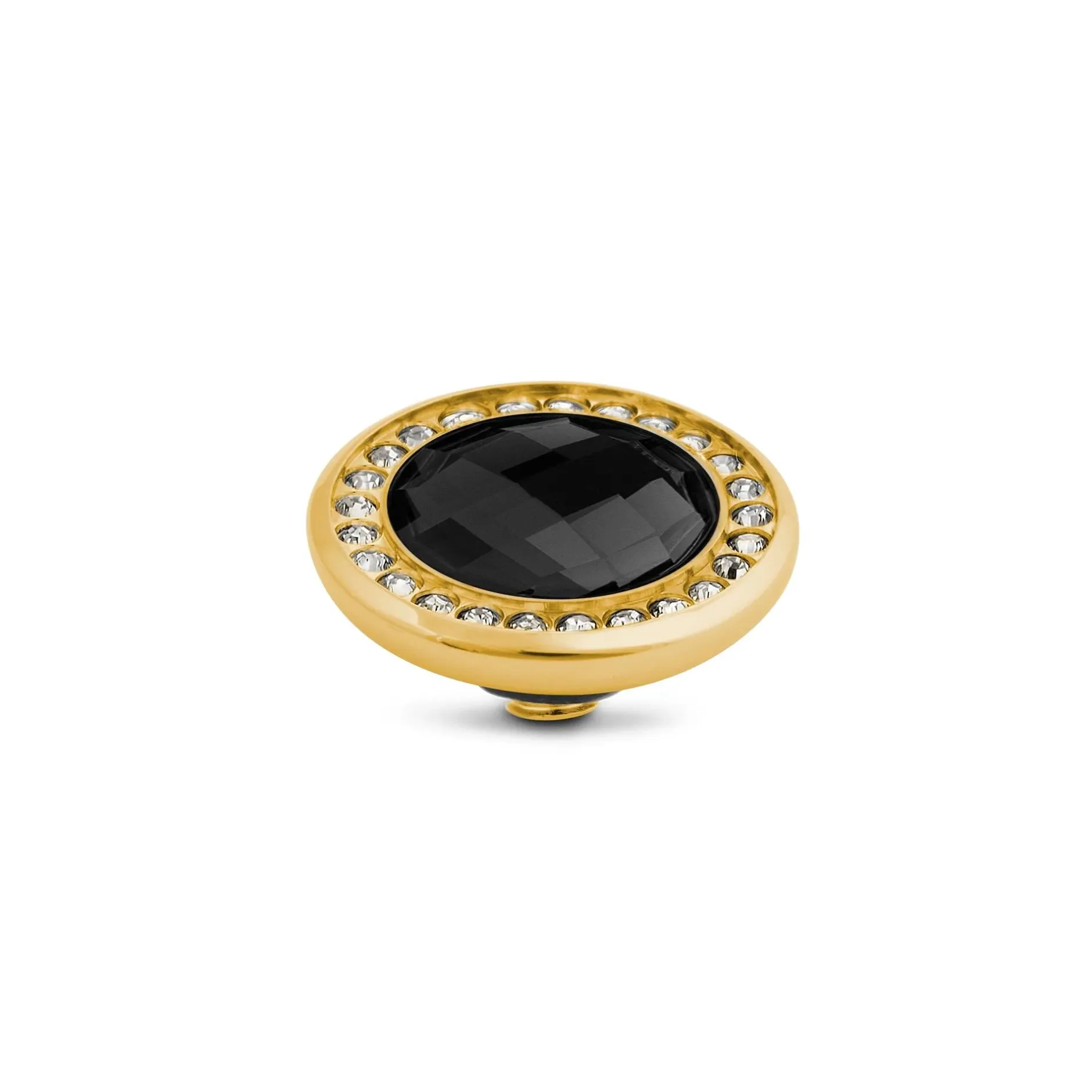 Online Melano Jewelry Melano Vivid Crystal CZ Steentje |